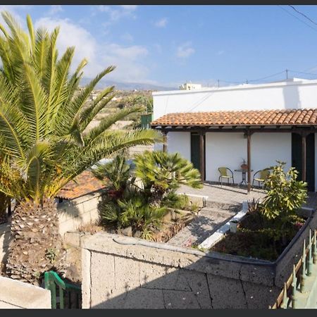 Casa La Sombrera Tenerife Santa Cruz de Tenerife Exterior foto