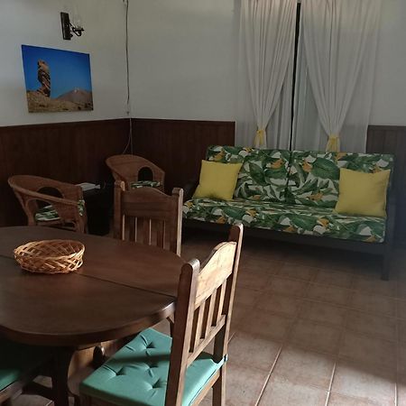 Casa La Sombrera Tenerife Santa Cruz de Tenerife Habitación foto