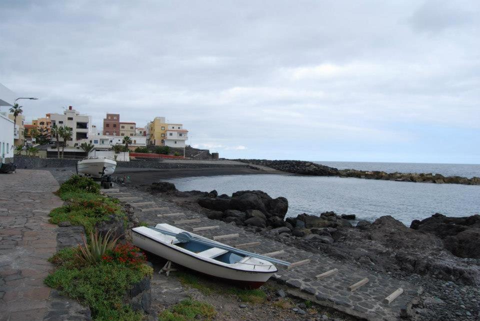 Casa La Sombrera Tenerife Santa Cruz de Tenerife Exterior foto
